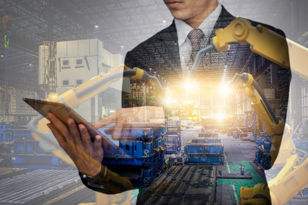 Far beyond boundaries